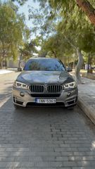 Bmw X5 2017 Xdrive 40e