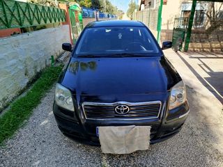 Toyota Avensis 2006 AVENSIS 1.6