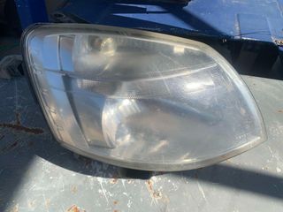 CITROEN BERLINGO ΦΑΝΑΡΙ ΕΜΠΡΟΣ ΔΕΞΙ