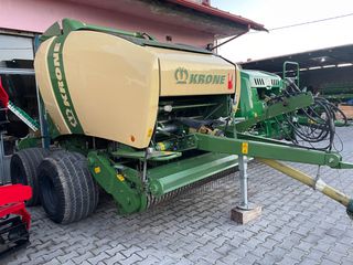 Πρέσες Krone 2015 Coprima V150 XC-thumb-1