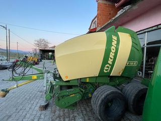 Πρέσες Krone 2015 Coprima V150 XC-thumb-2