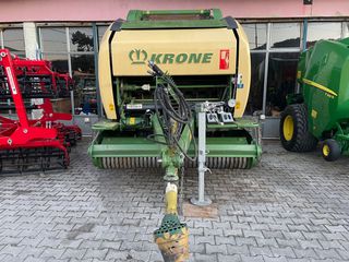 Πρέσες Krone 2015 Coprima V150 XC-thumb-3