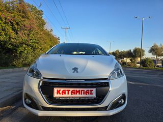 Peugeot 208 2019 1.2 PURETECH 82 ACTIVE EURO6