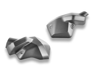 Ducabike (100% carbon) καλλύματα για BMW R 1300GS  2024 - 25