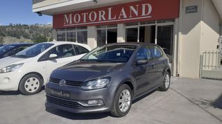Volkswagen Polo 2015 COMFORTLINE 1.0cc euro6