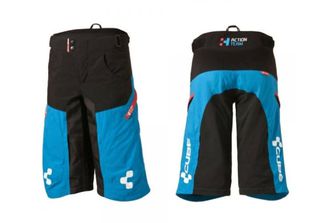 CUBE ACTION TEAM SHORTS-thumb-1