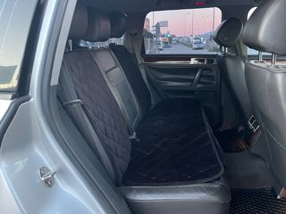 Volkswagen Touareg 2003 ΑΕΡΙΟ* ΒΙΒΛΙΟ SERVICE*ΔΕΡΜΑ*ΚΛΙΜΑ*18''ΖΑΝΤΕΣ-thumb-35