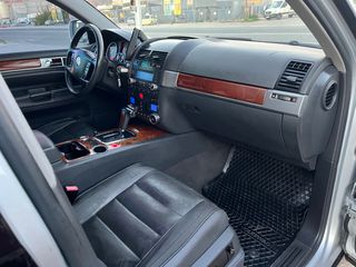 Volkswagen Touareg 2003 ΑΕΡΙΟ* ΒΙΒΛΙΟ SERVICE*ΔΕΡΜΑ*ΚΛΙΜΑ*18''ΖΑΝΤΕΣ-thumb-37