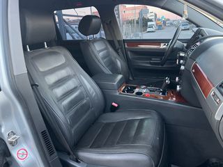 Volkswagen Touareg 2003 ΑΕΡΙΟ* ΒΙΒΛΙΟ SERVICE*ΔΕΡΜΑ*ΚΛΙΜΑ*18''ΖΑΝΤΕΣ-thumb-38