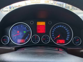 Volkswagen Touareg 2003 ΑΕΡΙΟ* ΒΙΒΛΙΟ SERVICE*ΔΕΡΜΑ*ΚΛΙΜΑ*18''ΖΑΝΤΕΣ-thumb-40