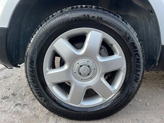 Volkswagen Touareg 2003 ΑΕΡΙΟ* ΒΙΒΛΙΟ SERVICE*ΔΕΡΜΑ*ΚΛΙΜΑ*18''ΖΑΝΤΕΣ-thumb-19