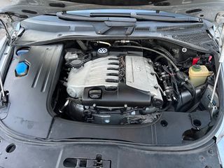 Volkswagen Touareg 2003 ΑΕΡΙΟ* ΒΙΒΛΙΟ SERVICE*ΔΕΡΜΑ*ΚΛΙΜΑ*18''ΖΑΝΤΕΣ-thumb-25
