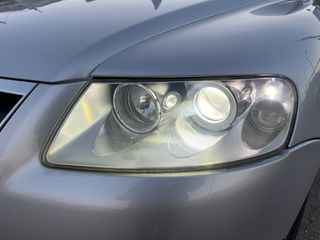 Volkswagen Touareg 2003 ΑΕΡΙΟ* ΒΙΒΛΙΟ SERVICE*ΔΕΡΜΑ*ΚΛΙΜΑ*18''ΖΑΝΤΕΣ-thumb-26