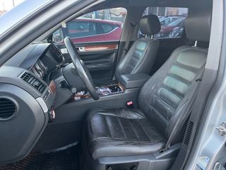 Volkswagen Touareg 2003 ΑΕΡΙΟ* ΒΙΒΛΙΟ SERVICE*ΔΕΡΜΑ*ΚΛΙΜΑ*18''ΖΑΝΤΕΣ-thumb-29
