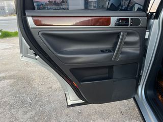 Volkswagen Touareg 2003 ΑΕΡΙΟ* ΒΙΒΛΙΟ SERVICE*ΔΕΡΜΑ*ΚΛΙΜΑ*18''ΖΑΝΤΕΣ-thumb-30