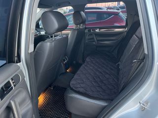 Volkswagen Touareg 2003 ΑΕΡΙΟ* ΒΙΒΛΙΟ SERVICE*ΔΕΡΜΑ*ΚΛΙΜΑ*18''ΖΑΝΤΕΣ-thumb-31