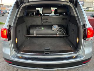 Volkswagen Touareg 2003 ΑΕΡΙΟ* ΒΙΒΛΙΟ SERVICE*ΔΕΡΜΑ*ΚΛΙΜΑ*18''ΖΑΝΤΕΣ-thumb-32