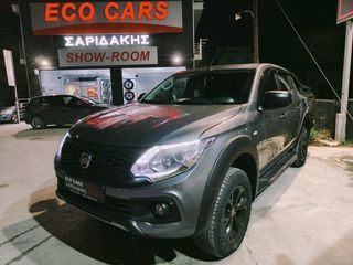 Fiat Fullback 2018 Άριστο_full extra_Αυτοματο