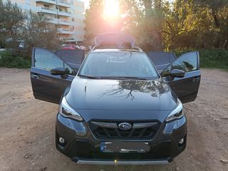 Subaru XV 2023 XV CROSSTREK ADVENTURE