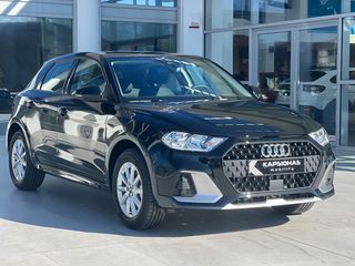 Audi A1 2025 Allstreet TFSI S tronic 116 ps