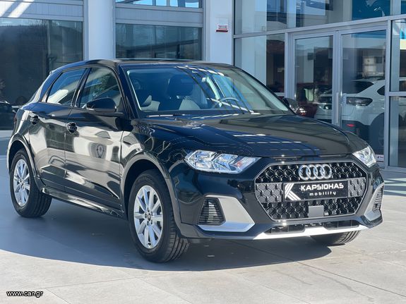 Audi A1 2025 Allstreet TFSI S tronic 116 ps