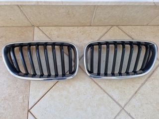 Γνήσιες Γρίλιες BMW Σειρά 2