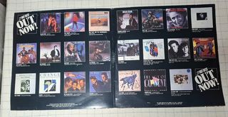 28 Hot Hits - Out Now!   2XLP-thumb-1