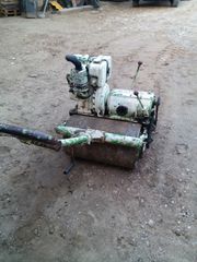 Road Rollers Bomag 1992