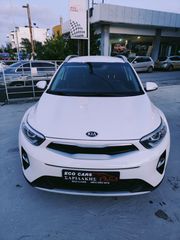 Kia Stonic 2019 1400cc/100ps_Optimum