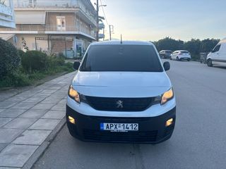 Peugeot Partner 2020 1.5 diesel-euro 6 - 3θεσιο-οθονη-thumb-1