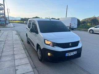 Peugeot Partner 2020 1.5 diesel-euro 6 - 3θεσιο-οθονη-thumb-2