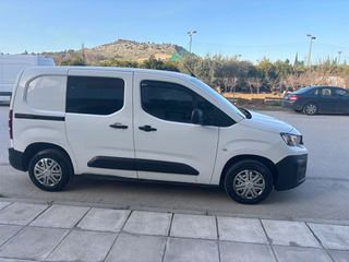 Peugeot Partner 2020 1.5 diesel-euro 6 - 3θεσιο-οθονη-thumb-5