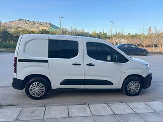Peugeot Partner 2020 1.5 diesel-euro 6 - 3θεσιο-οθονη-thumb-6