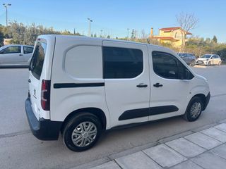 Peugeot Partner 2020 1.5 diesel-euro 6 - 3θεσιο-οθονη-thumb-7