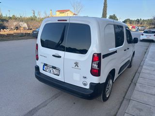 Peugeot Partner 2020 1.5 diesel-euro 6 - 3θεσιο-οθονη-thumb-10