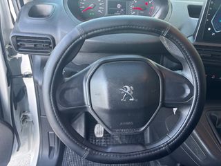Peugeot Partner 2020 1.5 diesel-euro 6 - 3θεσιο-οθονη-thumb-38