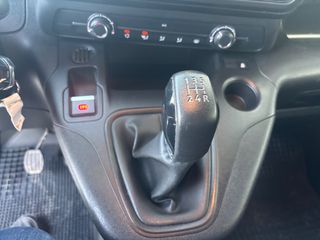 Peugeot Partner 2020 1.5 diesel-euro 6 - 3θεσιο-οθονη-thumb-45
