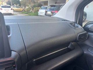 Peugeot Partner 2020 1.5 diesel-euro 6 - 3θεσιο-οθονη-thumb-46