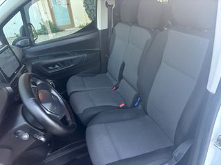 Peugeot Partner 2020 1.5 diesel-euro 6 - 3θεσιο-οθονη-thumb-51