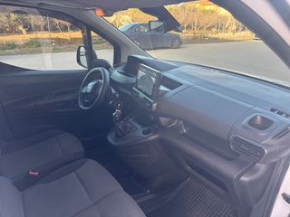 Peugeot Partner 2020 1.5 diesel-euro 6 - 3θεσιο-οθονη-thumb-52