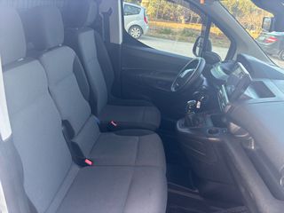 Peugeot Partner 2020 1.5 diesel-euro 6 - 3θεσιο-οθονη-thumb-53