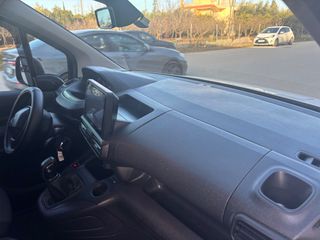 Peugeot Partner 2020 1.5 diesel-euro 6 - 3θεσιο-οθονη-thumb-55