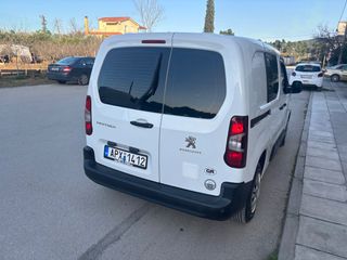 Peugeot Partner 2020 1.5 diesel-euro 6 - 3θεσιο-οθονη-thumb-11