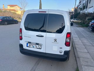 Peugeot Partner 2020 1.5 diesel-euro 6 - 3θεσιο-οθονη-thumb-12