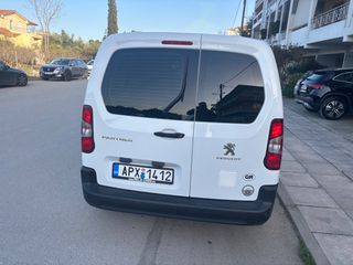 Peugeot Partner 2020 1.5 diesel-euro 6 - 3θεσιο-οθονη-thumb-13
