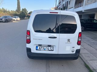 Peugeot Partner 2020 1.5 diesel-euro 6 - 3θεσιο-οθονη-thumb-14