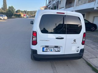 Peugeot Partner 2020 1.5 diesel-euro 6 - 3θεσιο-οθονη-thumb-15