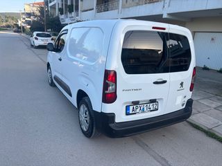 Peugeot Partner 2020 1.5 diesel-euro 6 - 3θεσιο-οθονη-thumb-16
