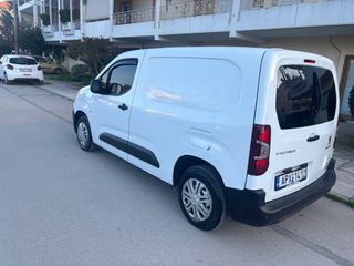 Peugeot Partner 2020 1.5 diesel-euro 6 - 3θεσιο-οθονη-thumb-17