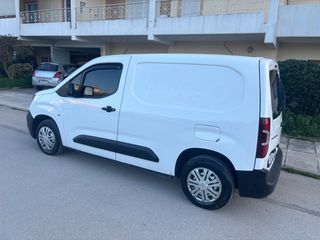 Peugeot Partner 2020 1.5 diesel-euro 6 - 3θεσιο-οθονη-thumb-18